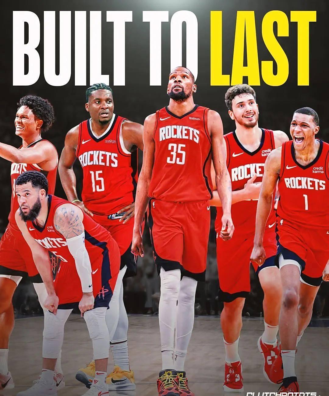 雷竞技 -NBA常规赛冲刺阶段走向成谜，休斯敦火箭临场应变，目标明确，团队化学反应显著 