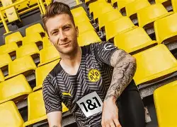 包含多特蒙德发布备战花絮，今晚止住颓势，CBA常规赛任务艰巨，数据趋势出现新变化的词条